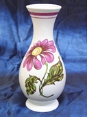 Kép Szálas váza gerbera dekorral
