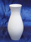 Kép Gerbera váza fehér