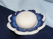 Kép Virág illatosító kicsi, kék