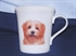 Kép 'Flush' bögre szett kutya dekorral