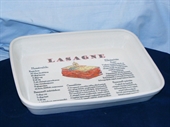 Kép Lasagne sütőtál recepttel